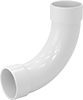 Standard-Wall Plastic Pipe Fittings for Water