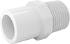 Standard-Wall Plastic Pipe Fittings for Water