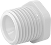 Standard-Wall Plastic Pipe Fittings for Water