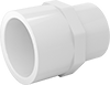 Standard-Wall Plastic Pipe Fittings for Water
