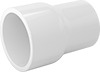 Standard-Wall Plastic Pipe Fittings for Water