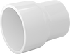 Standard-Wall Plastic Pipe Fittings for Water
