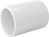 Standard-Wall Plastic Pipe Fittings for Water
