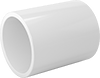 Standard-Wall Plastic Pipe Fittings for Water