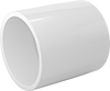 Standard-Wall Plastic Pipe Fittings for Water