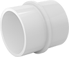 Standard-Wall Plastic Pipe Fittings for Water