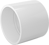 Standard-Wall Plastic Pipe Fittings for Water