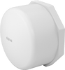 Standard-Wall Plastic Pipe Fittings for Water