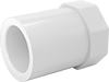 Standard-Wall Plastic Pipe Fittings for Water
