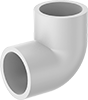 Standard-Wall Plastic Pipe and Pipe Fittings for Water