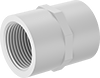 Standard-Wall Plastic Pipe Fittings for Water