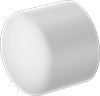 Standard-Wall Plastic Pipe Fittings for Water