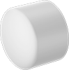 Standard-Wall Plastic Pipe Fittings for Water