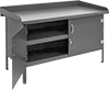 Large-Capacity Cabinet Workbenches