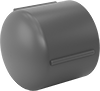 Thick-Wall Plastic Pipe Fittings for Water