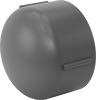 Thick-Wall Plastic Pipe Fittings for Water