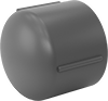 Thick-Wall Plastic Pipe Fittings for Water
