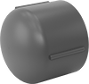 Thick-Wall Plastic Pipe Fittings for Water