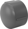 Thick-Wall Plastic Pipe Fittings for Water