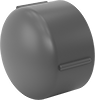 Thick-Wall Plastic Pipe Fittings for Water