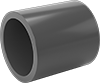 Thick-Wall Plastic Pipe Fittings for Water