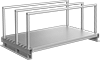 Sheet Racks