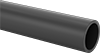 Semi-Flexible Plastic Pipe Nipples and Pipe for Water