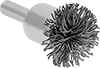 End Brushes