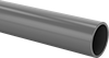 Thick-Wall Plastic Pipe Nipples and Pipe for Water