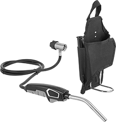 Image of Product. Front orientation. Propane Torches. Extended-Reach Propane Torch Kits.