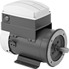 Programmable Base/Face-Mount Speed-Control Motors