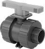 Easy-to-Install Socket-Connect On/Off Valves for Drinking Water