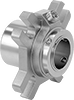 Cartridge Mechanical Shaft Seals