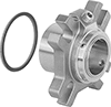 Cartridge Mechanical Seals