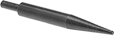 Image of Product. Front orientation. Buffing and Polishing Wheel Spindles. Spiral-Wound Sanding Rolls.