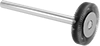 Wheel Brushes