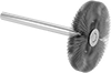 Wheel Brushes