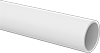 Standard-Wall Plastic Pipe Nipples and Pipe for Water