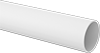 Standard-Wall Plastic Pipe Nipples and Pipe for Water