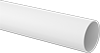 Standard-Wall Plastic Pipe Nipples and Pipe for Water