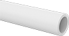 Standard-Wall Plastic Pipe Nipples and Pipe for Water