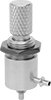 Compact Precision Flow-Adjustment Valves with Barbed Fittings