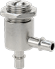 Flow-Adjustment Valves