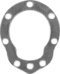 Image of Product. Front orientation. Pipe Gaskets.