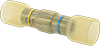 Tight-Hold Heat-Shrink Reducing Butt Splices