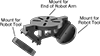 Robot Tool Mounts