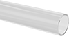 Clear-View Standard-Wall Plastic Pipe Nipples and Pipe for Water