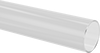 Clear-View Standard-Wall Plastic Pipe Nipples and Pipe for Water
