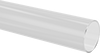 Clear-View Standard-Wall Plastic Pipe Nipples and Pipe for Water