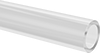 Clear-View Standard-Wall Plastic Pipe Nipples and Pipe for Water